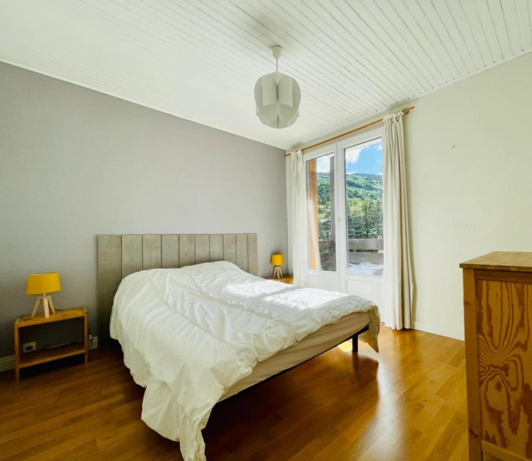 라살르레알프 75M With Balcony Near The Slopes! 아파트 외부 사진
